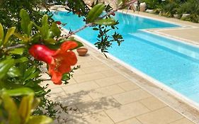 Pugliaholidayplus - Villa Cassano