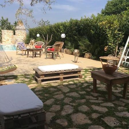 Pugliaholidayplus - Villa Cassano Polignano a Mare Exterior foto