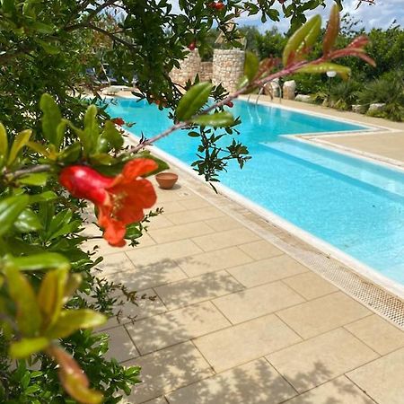 Pugliaholidayplus - Villa Cassano Polignano a Mare Exterior foto