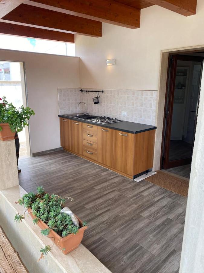 Pugliaholidayplus - Villa Cassano Polignano a Mare Exterior foto