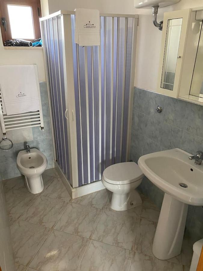 Pugliaholidayplus - Villa Cassano Polignano a Mare Exterior foto