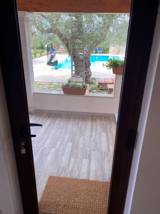 Pugliaholidayplus - Villa Cassano Polignano a Mare Exterior foto