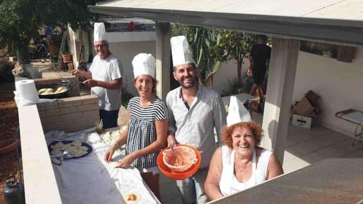 Pugliaholidayplus - Villa Cassano Polignano a Mare Exterior foto