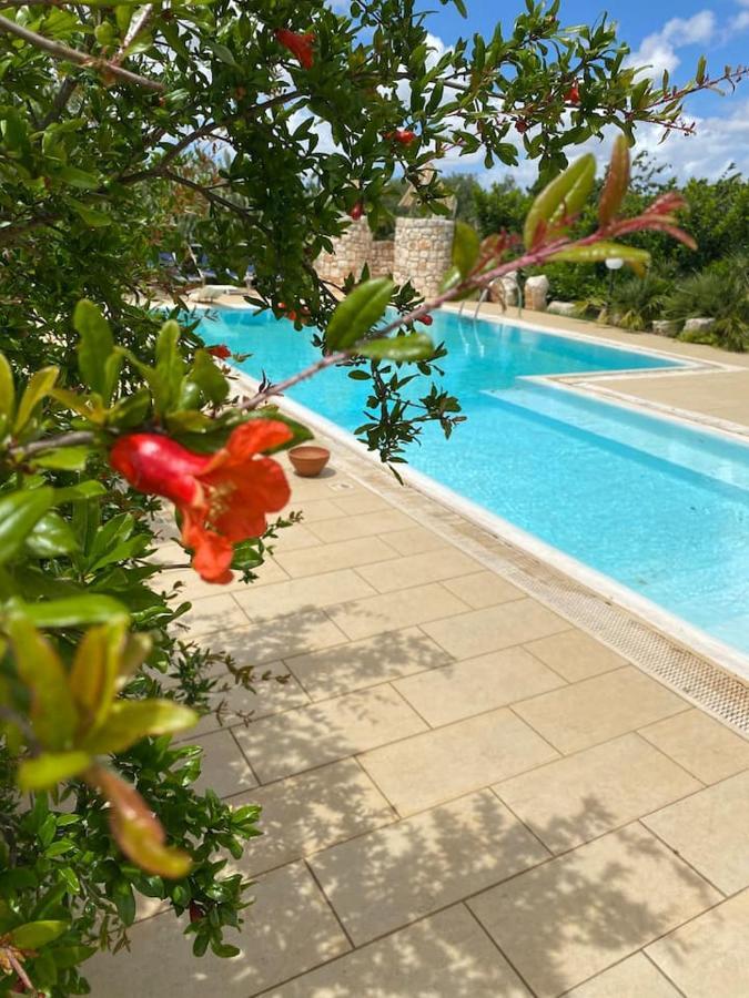 Pugliaholidayplus - Villa Cassano Polignano a Mare Exterior foto