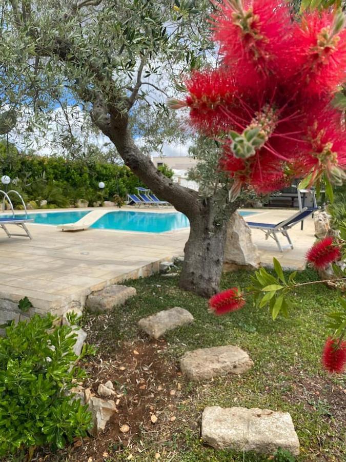 Pugliaholidayplus - Villa Cassano Polignano a Mare Exterior foto