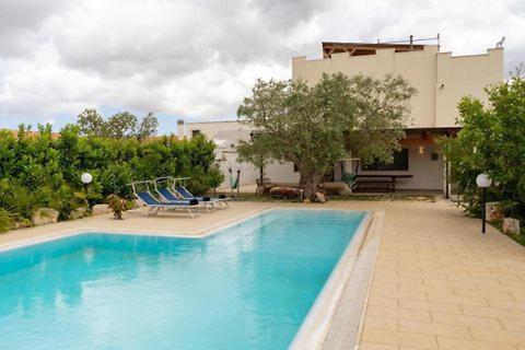 Pugliaholidayplus - Villa Cassano Polignano a Mare Exterior foto
